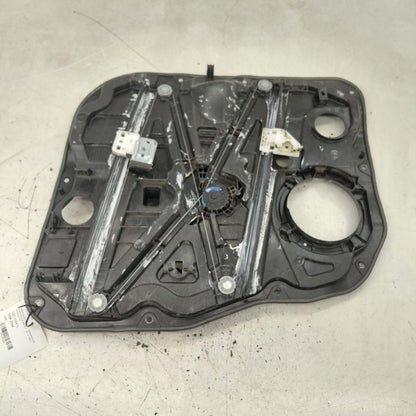 Driver Left Front Window Regulator Track Fits 19-20 Hyundai Santa Fe