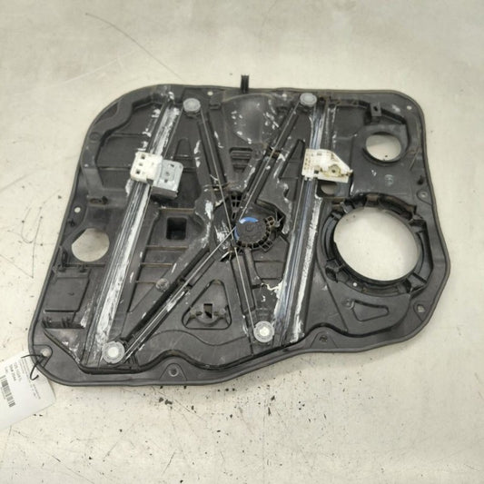 Driver Left Front Window Regulator Track Fits 19-20 Hyundai Santa Fe