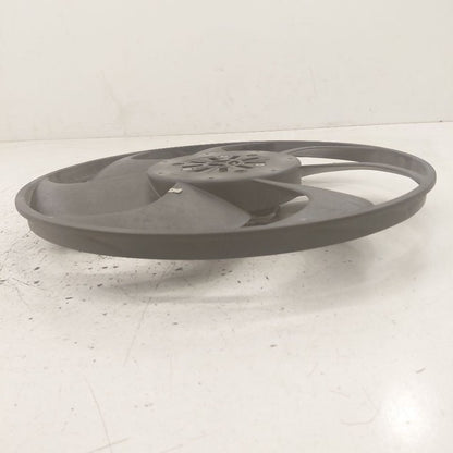 Radiator Cooling Fan Motor AWD Fits 20-25 Buick Encore GX