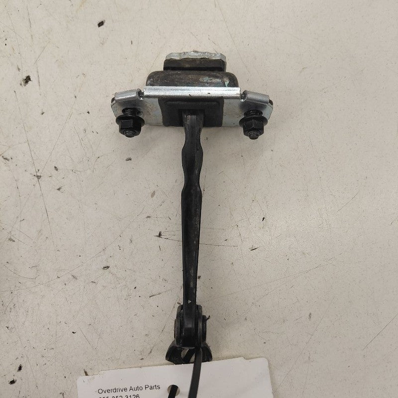 Hyundai Kona Door Check Left Driver Front Hinge Stop Stopper Detent  2