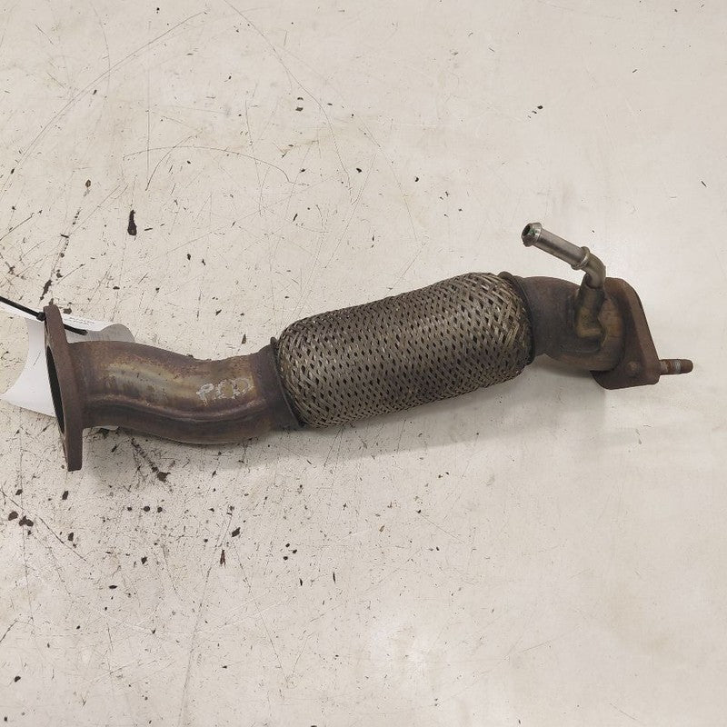 Hyundai Santa Fe Crossover Pipe  2.0 2019 2020