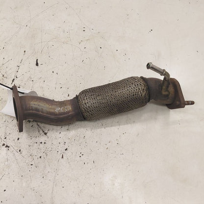 Hyundai Santa Fe Crossover Pipe  2.0 2019 2020
