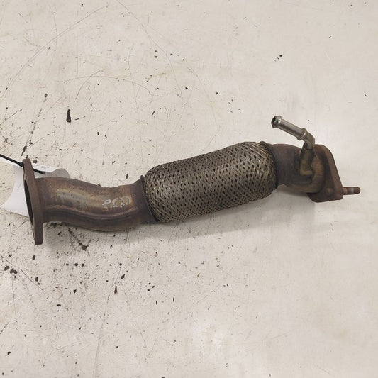 Hyundai Santa Fe Crossover Pipe  2.0 2019 2020