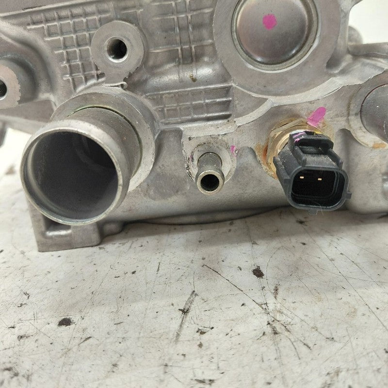 Engine Cylinder Head Fits 14-15 17-24 Mitsubishi Mirage