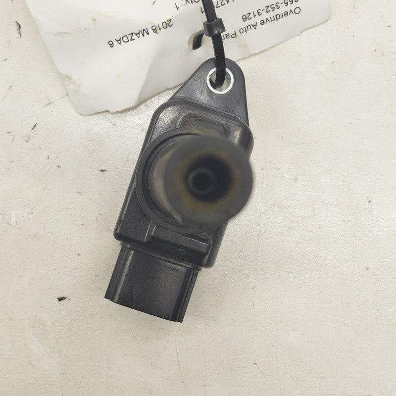 Coil Ignition Ignitor Naturally Aspirated Fits 12-23 Mazda 3