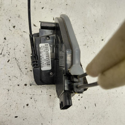 Nissan Versa Note Door Latch Lock Right Passenger Front  2019 2018 201
