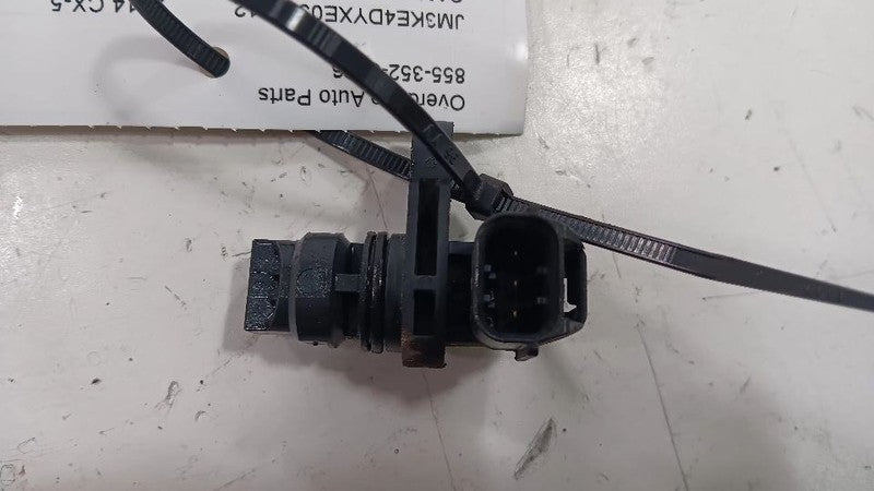 Mazda CX-5 Camshaft Cam Shaft Position Sensor  2013 2014 2015 2016 OEM