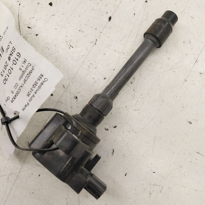 Coil Ignition Ignitor Naturally Aspirated Fits 16-25 Honda Civic