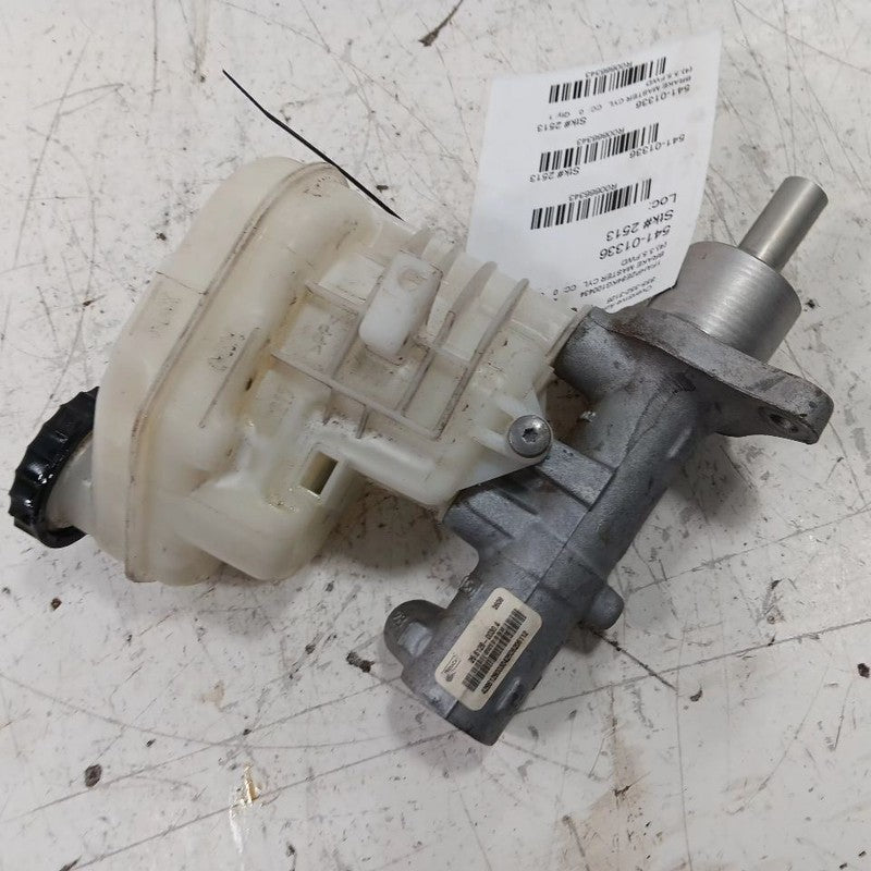 DG1Z2140B Brake Master Cylinder Fits 13-19 Ford Explorer