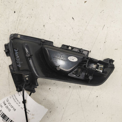 Volvo S60 Door Handle Left Driver Front Interior Inside  2018 2017 201