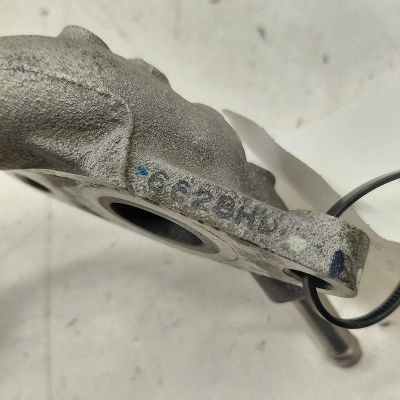 Chevy Volt Coolant Line Crossover Pipe  1.5 2016 2017 2018 2019