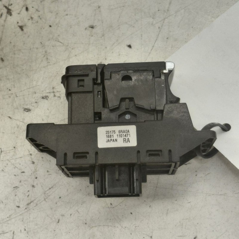 Nissan Rogue Parking Brake Handle Emergency Brake Lever  2021 2022 202