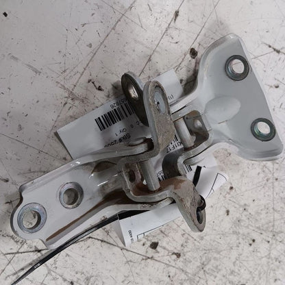 Kia Forte Door Hinge Set Left Rear  2015 2016 2017 2018 OEM