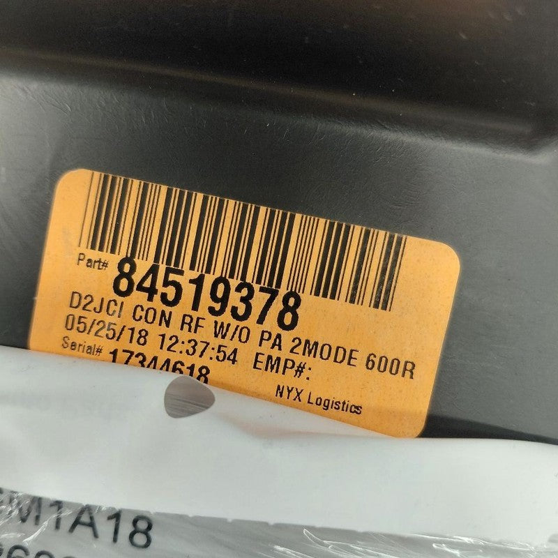 Chevy Volt Storage Pocket  2019 2018 2017 2016