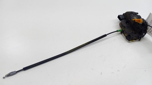 Chevy Sonic Door Latch Lock Left Rear 2012 2013 2014 2015 2016