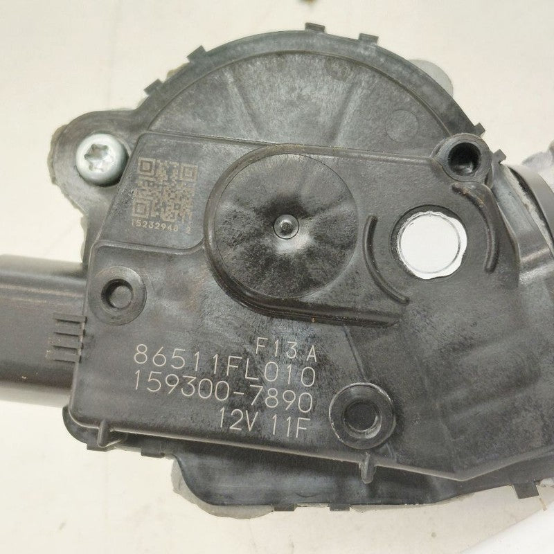 Front Windshield Wiper Motor Fits 18-23 XV Subaru Crosstrek