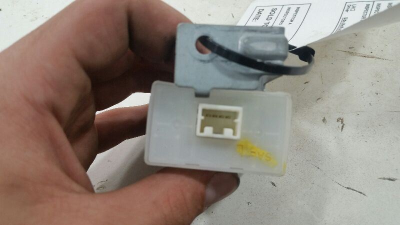  Chassis ECM Theft-locking Smart Keyless Entry Fits 07-08 NISSAN MAXIMA