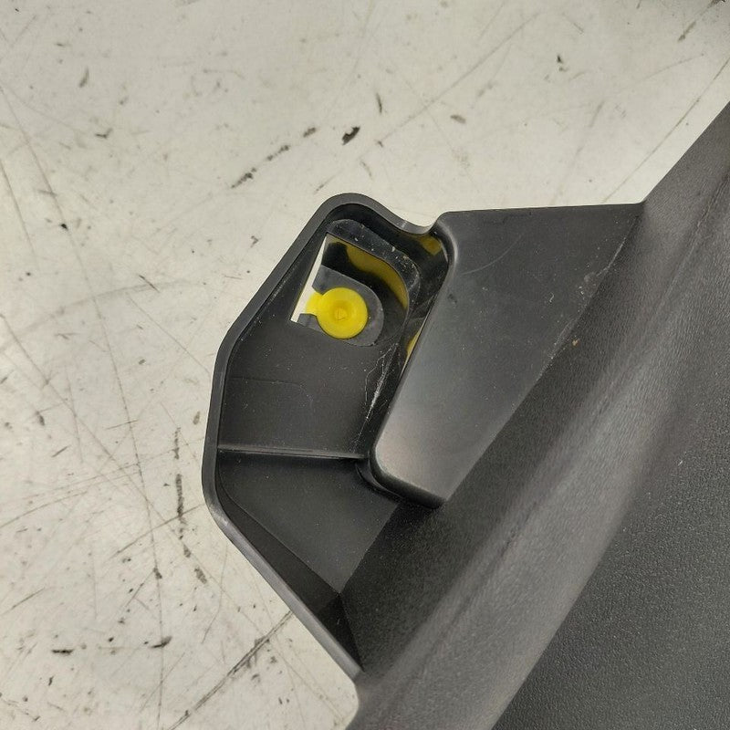 Volvo S60 Sill Trim Plate Door Jam Threshold Left Driver Rear  2018 20