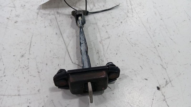 Kia Forte Door Check Left Rear Hinge Stop Stopper Detent  2014 2015 20