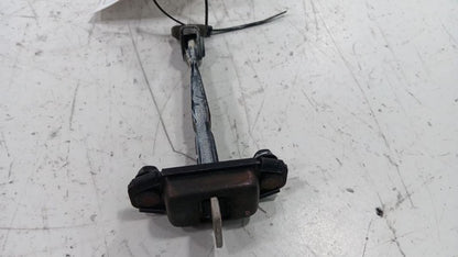 Kia Forte Door Check Left Rear Hinge Stop Stopper Detent  2014 2015 20