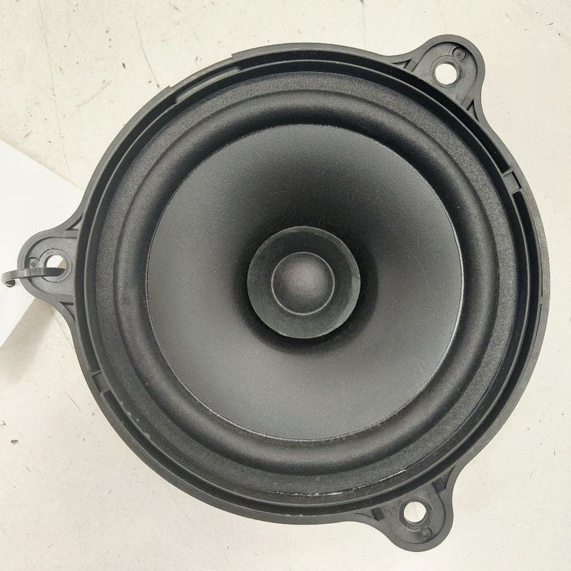 Nissan Versa Speaker Left Driver Front  2024 2023 2022 2021 OEM
