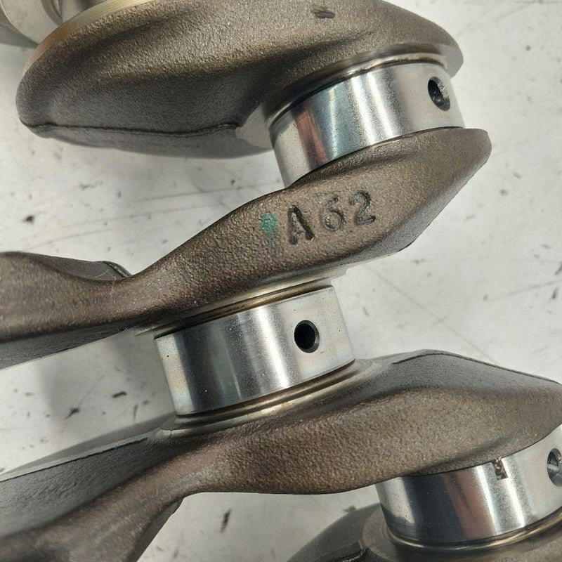 Alfa Romeo Stelvio Engine Crankshaft Crank Shaft  2018 2019 2020 2021