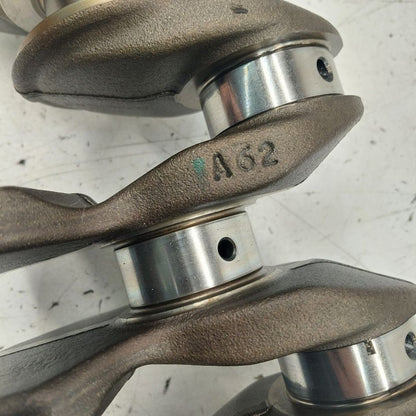 Alfa Romeo Stelvio Engine Crankshaft Crank Shaft  2018 2019 2020 2021
