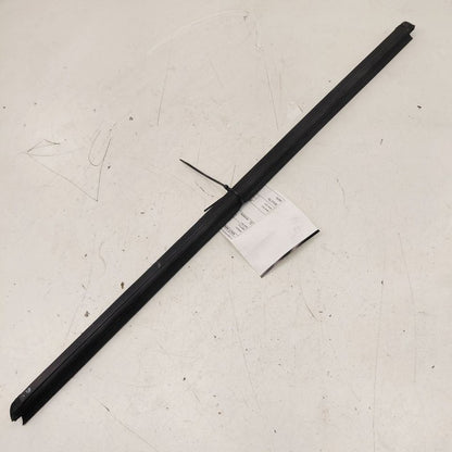 Chevy Volt Right Front Weather Strip Interior  2019 2018 2017 2016 OEM