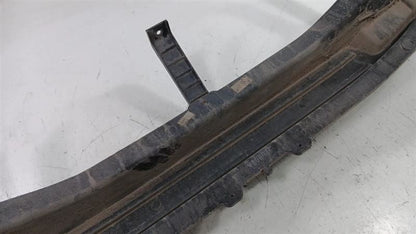 Rear Bumper Reinforcement Support Bar Coupe Korea Built Fits 13-15 ELA