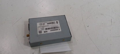 Audio Equipment Radio VIN J 11th Digit Limited Opt U2K Fits 07-17 ACAD