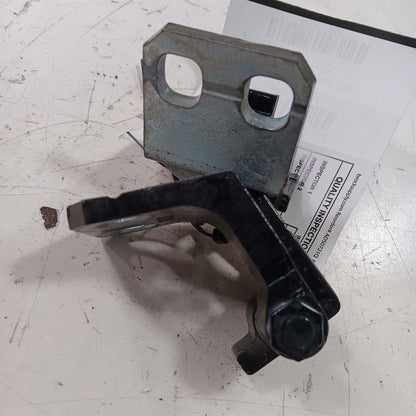 Fiat 500 Door Hinge Set Right Front Passenger  2014 2015 2016 OEM