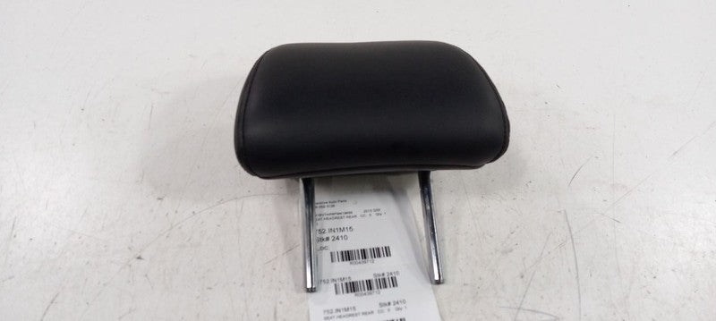 Infiniti Q50 Seat Headrest Rear Back Seat Head Rest 2014 2015 2016
