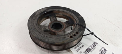 Harmonic Balancer Crankshaft Pulley 2.4L Fits 14-20 CHEROKEE  OEM