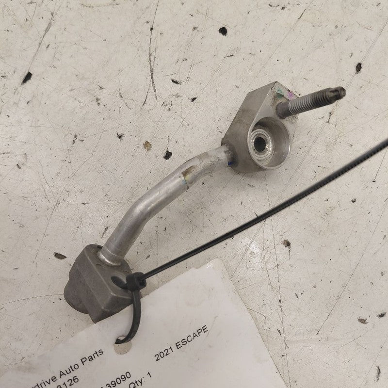 Ford Escape AC Hose Line  2.5 2020 2021 2022