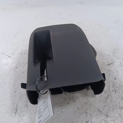 Subaru BRZ Steering Column Trim Cover Shell  2013 2014 2015 2016 OEM