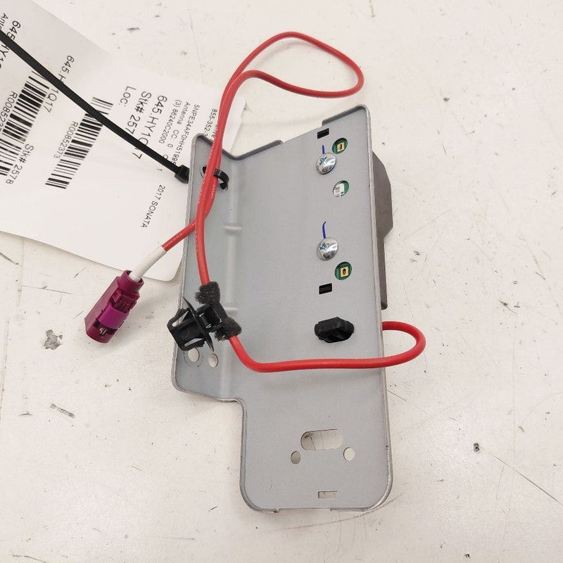 Hyundai Sonata Antenna Module {86240C2000} 2017 2016 2015 OEM