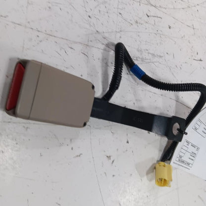 Passenger Right Front Seat Belt Buckle Latch Fits 20-23 Subaru Legacy 