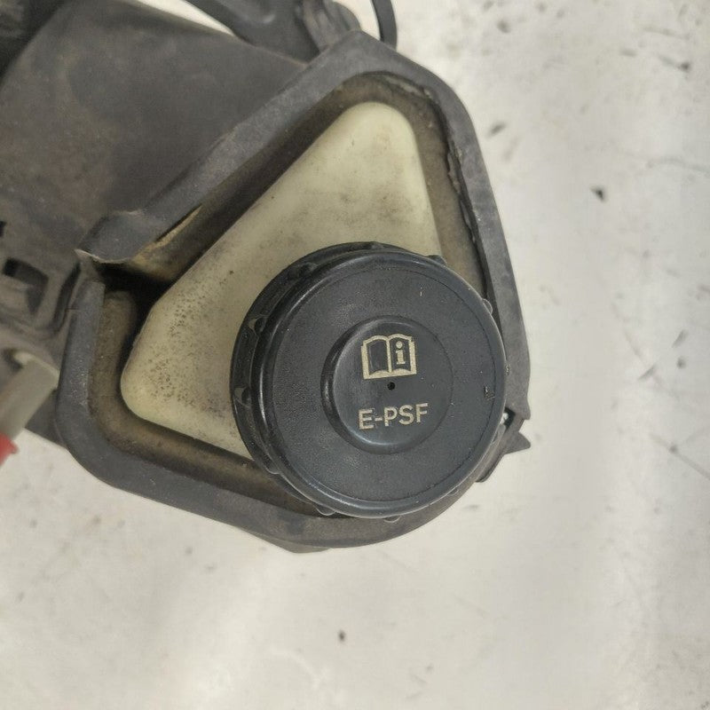 Power Steering Pump Fits 15-24 Nissan Murano