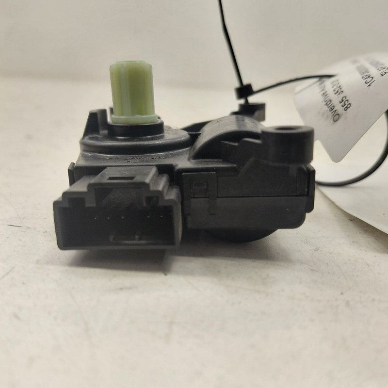 Jeep Cherokee Flap Door Motor Heater AC Door Actuator  2019 2020 2021