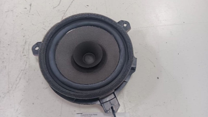 Subaru Impreza Speaker Right Passenger Rear  2017 2018 2019 2020 2021 