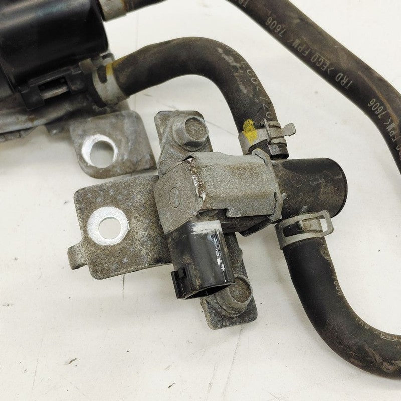 Nissan Maxima Vacuum Line 3.5 2018 2017 2016 OEM