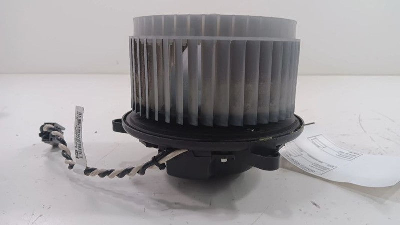 Blower Motor Fits 14-16 ELR OEM