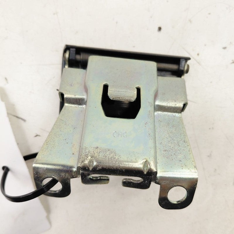 Nissan Maxima Hood Latch Release Handle Lever Switch  2018 2017 2016 O