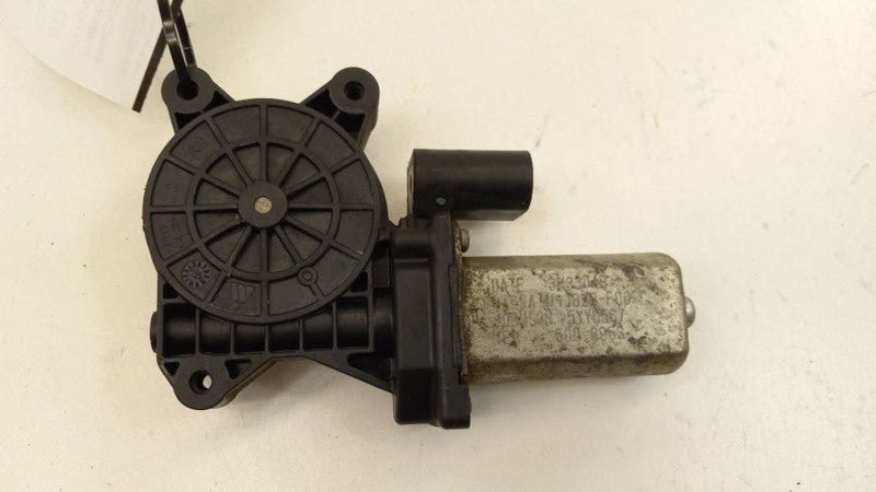 Passenger Right Front Power Window Motor Fits 11-16 COUNTRYMAN OEM