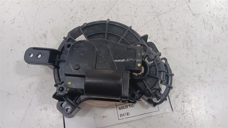 Chrysler 200 Flap Door Motor Heater AC Door Actuator  2015 2016 2017