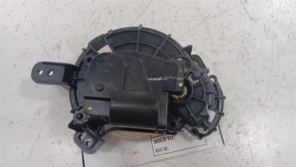 Chrysler 200 Flap Door Motor Heater AC Door Actuator  2015 2016 2017