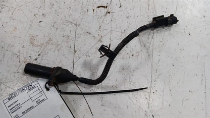 Hyundai Veloster Crankshaft Position Sensor  2012 2013 2014 2015  OEM