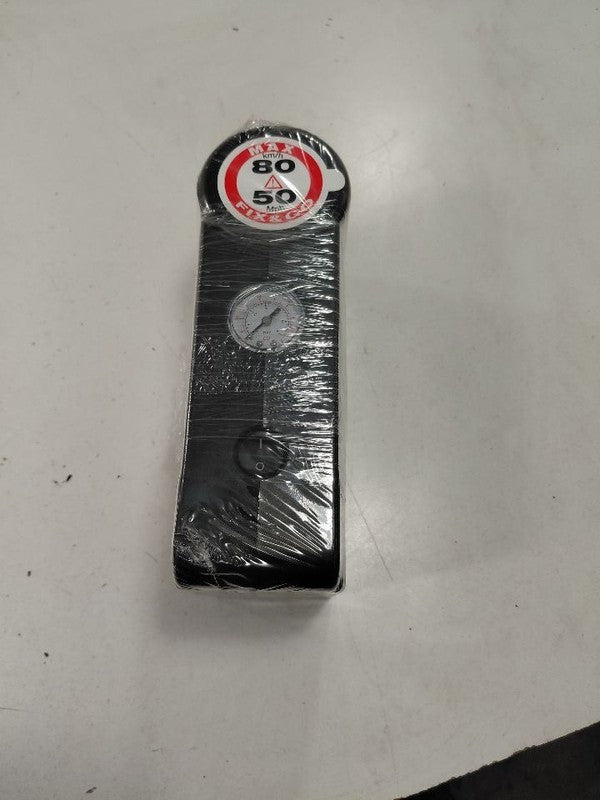 Fiat 500 Emergency Air Compressor  2016 2017 2018 OEM