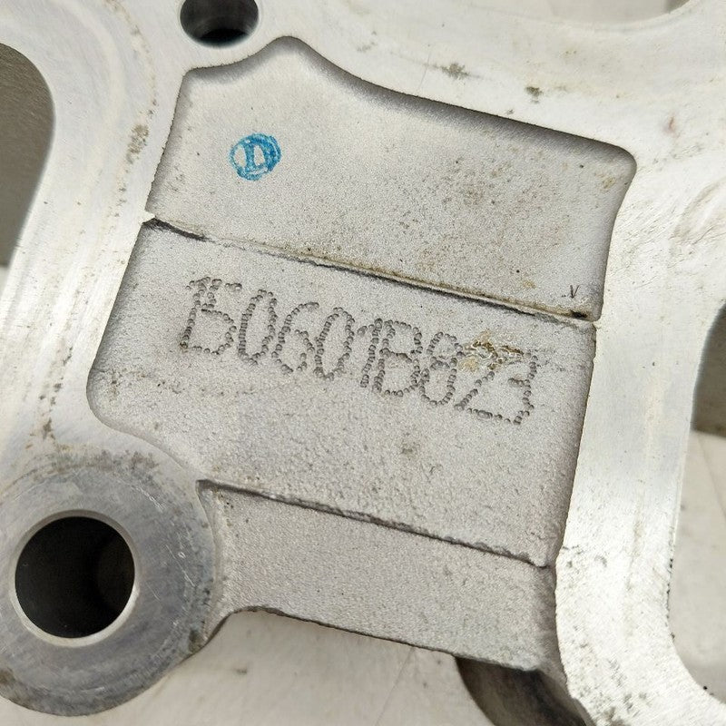 Lower Air Intake Manifold 3.6L 10-17 Chevy Equinox