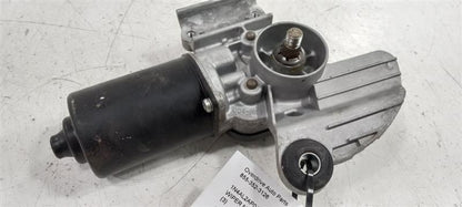 Windshield Wiper Motor Coupe Fits 08-13 Nissan Altima 